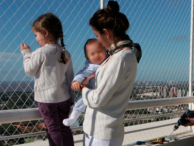 Como escolher a rede de proteção adequada para a minha necessidade?