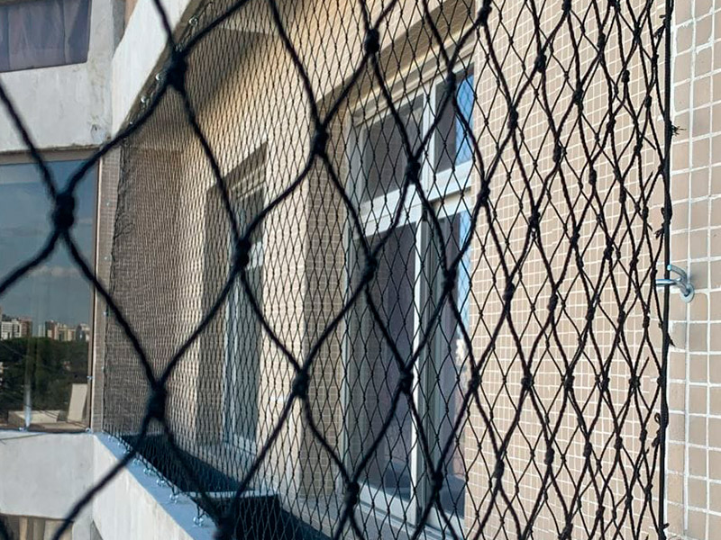 Como uma Simples Tela de Proteção Evitou um Acidente Grave (Relatos Reais)
