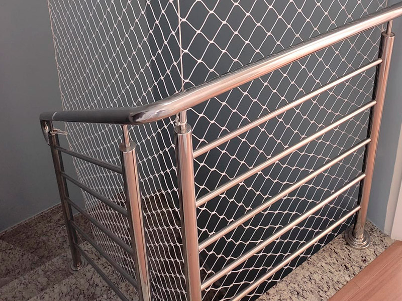 Escadas: O Perigo Silencioso que Muitos Pais Ignoram