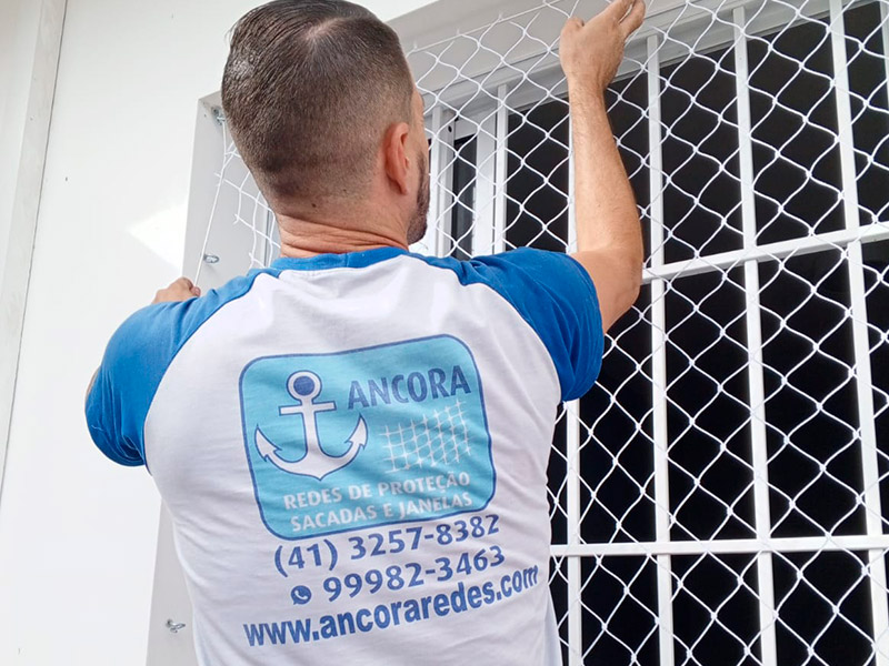 O Guia Completo de Telas de Proteção: O Que Saber Antes de Comprar