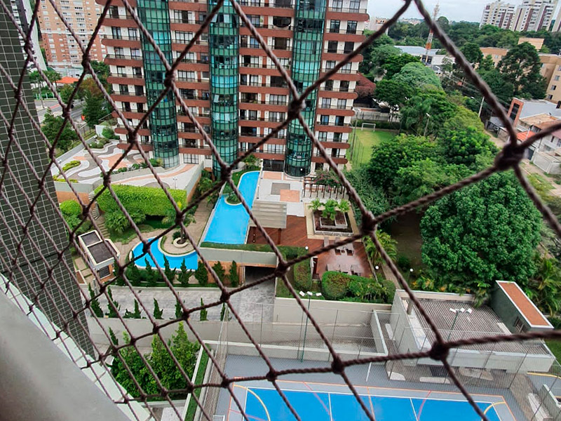 O Que os Engenheiros de Segurança Sabem Sobre Telas de Proteção — e Você Precisa Saber