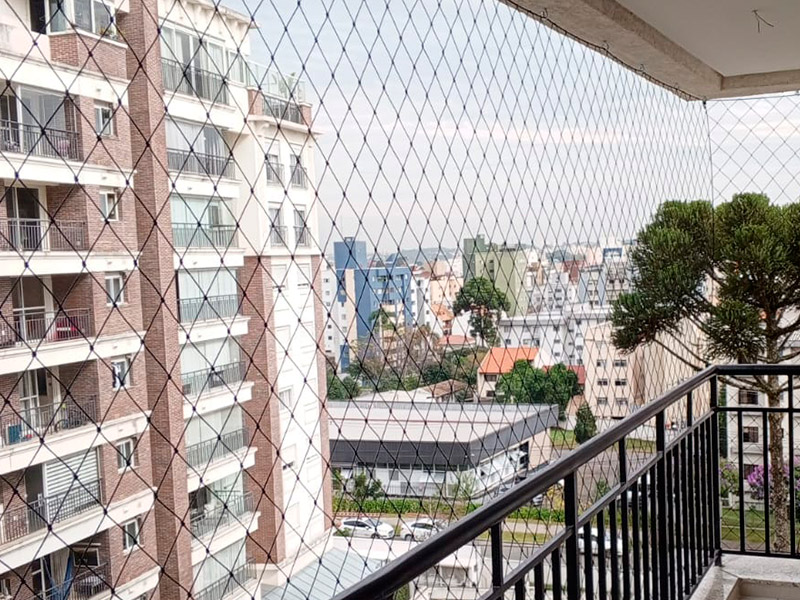 Proteção Invisível: Como Telas de Segurança Podem Evitar Tragédias Silenciosas