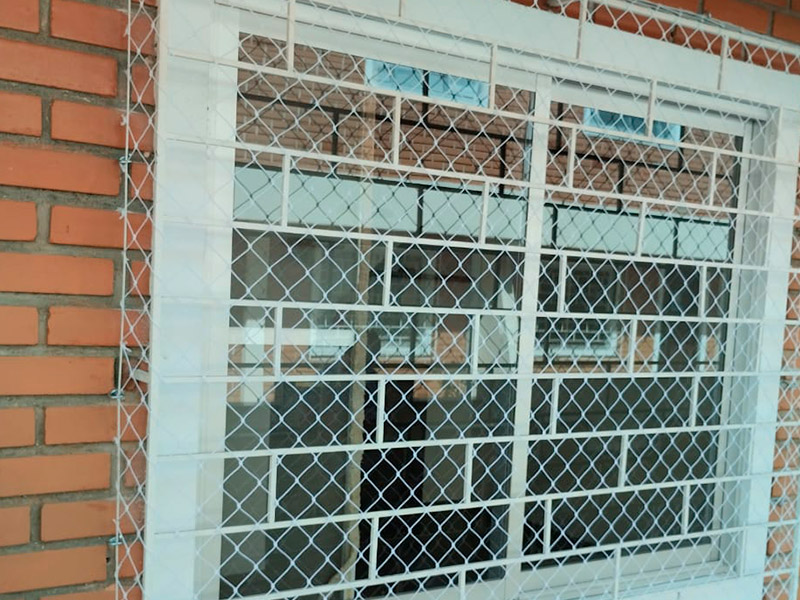 Proteção Para Janelas Altas: A Segurança Que Sua Família Merece Agora