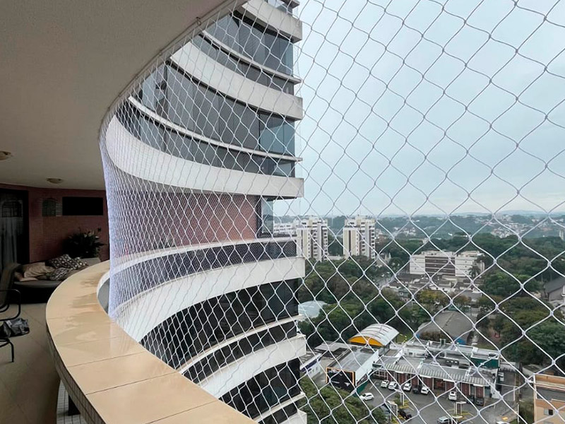 Redes de Proteção em Apartamentos: O Segredo Que Poucos Revelam Antes da Instalação