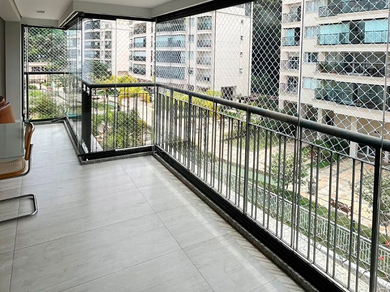 Segurança Que Você Não Vê, Proteção Que Faz Toda Diferença para Quem Mais Importa