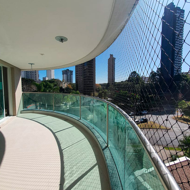 Seu Vizinho Instalou. E Você Ainda Vai Arriscar?