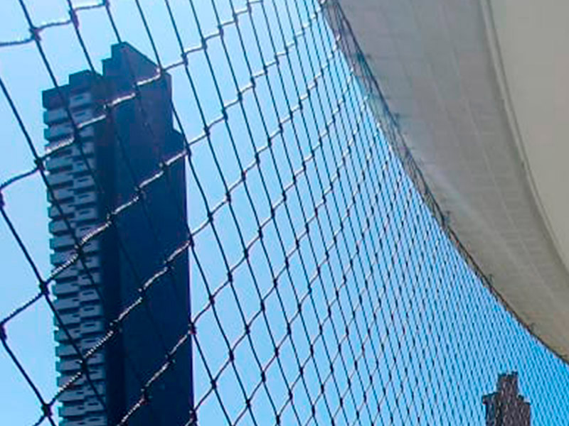 Telas Contra Pombos em Prédios: Solução Definitiva ou Passageira?