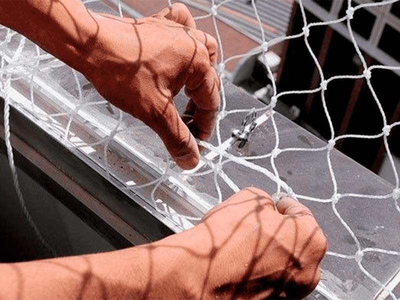 Telas de Proteção São Obrigatórias em Apartamentos? Entenda a Legislação e Regras Essenciais