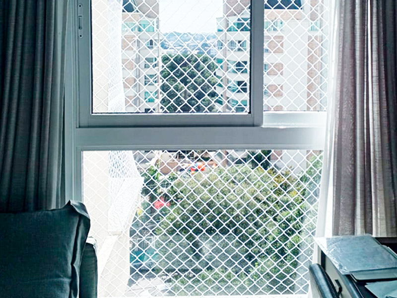 Telas de Proteção: Descubra o Tipo Ideal para Potencializar a Segurança do Seu Lar